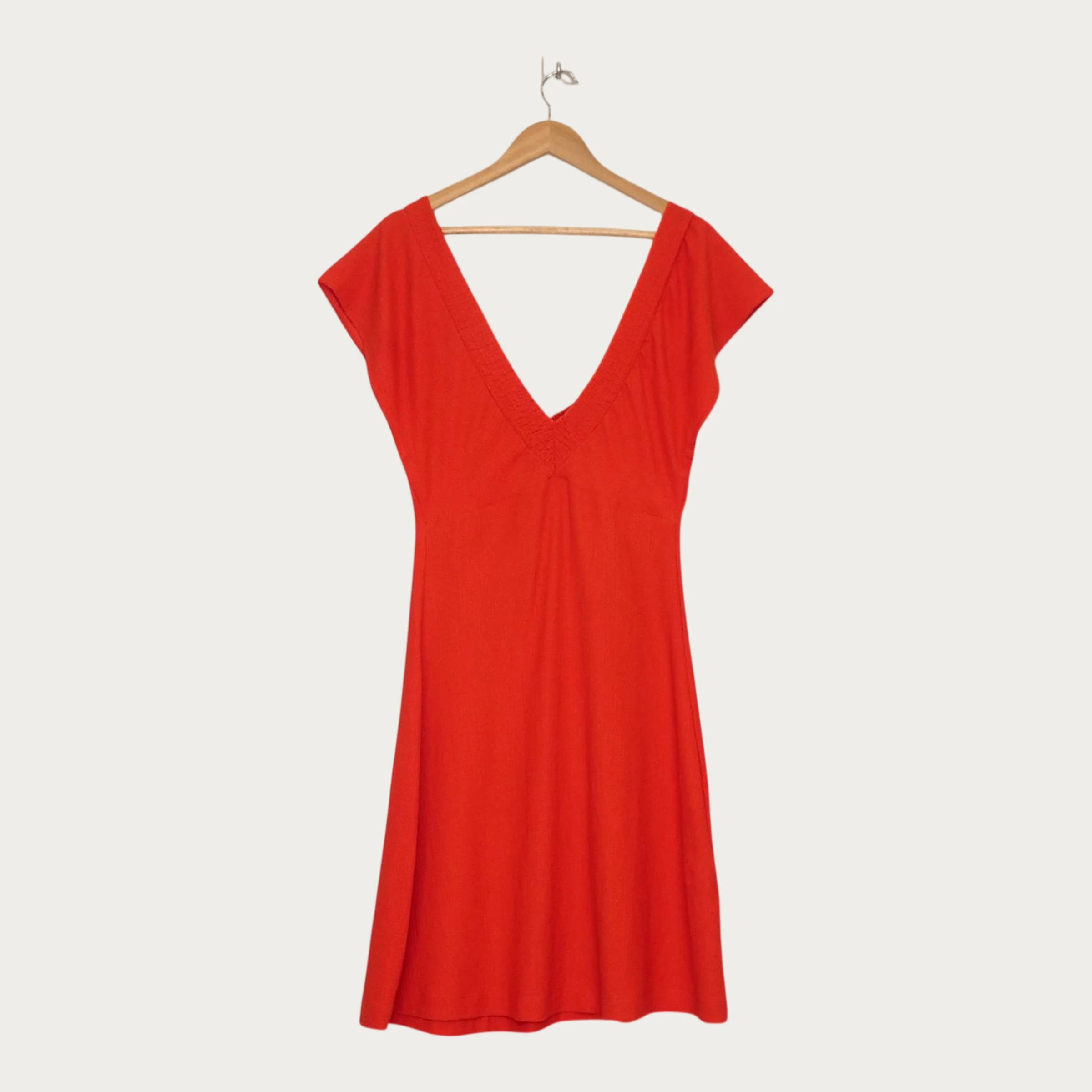 Vestido longo La Halle – photo 2
